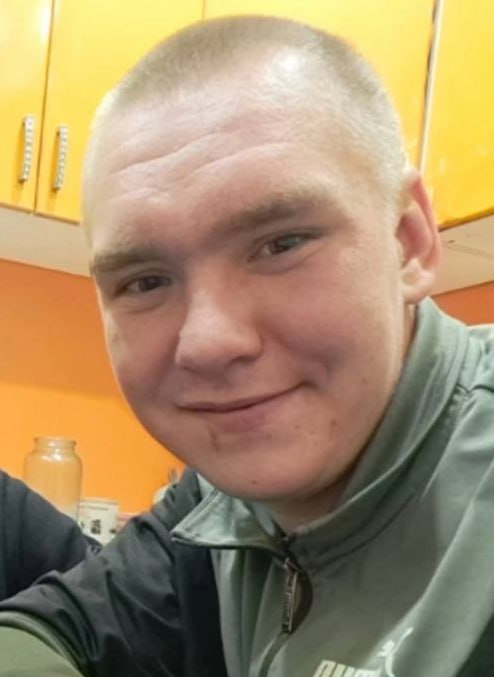 Фотография Политаев Данил Андреевич, погибший солдат СВО