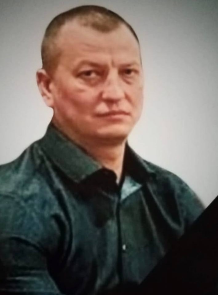 Фотография Демченко Александр Владимирович, погибший солдат СВО