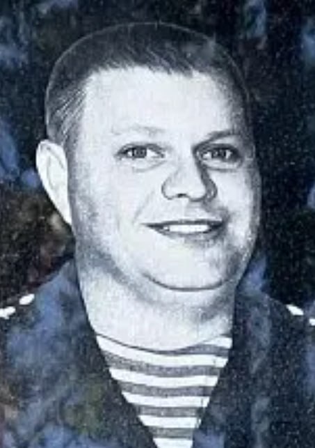 Фотография Абрамов Алексей Владимирович, погибший солдат СВО