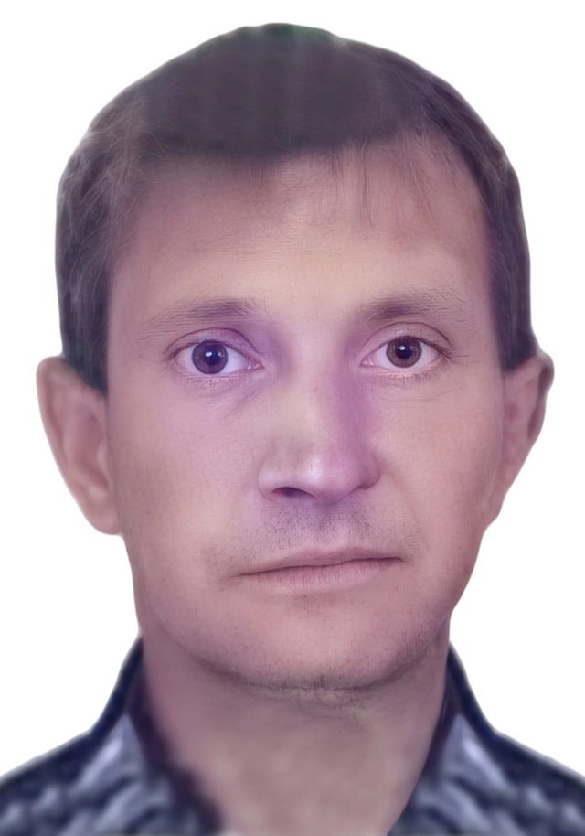Фотография Караваев Владимир Александрович, погибший солдат СВО