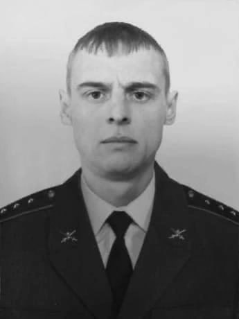Фотография Дегтярев Владимир Михайлович, погибший солдат СВО