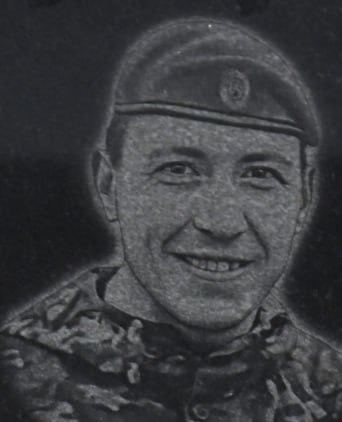Фотография Гавришенко Виталий Викторович, погибший солдат СВО
