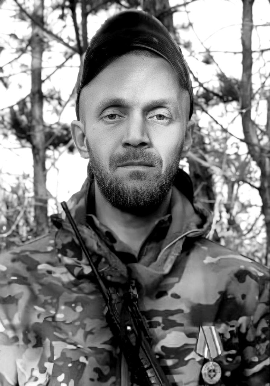 Фотография Плишанов Эдуард Вячеславович, погибший солдат СВО