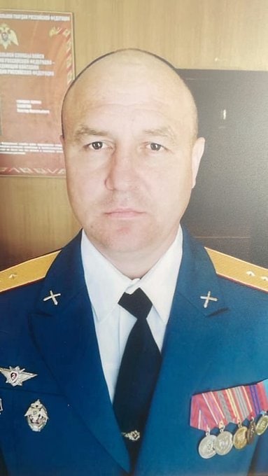 Фотография Коротков Александр Евгеньевич, погибший солдат СВО