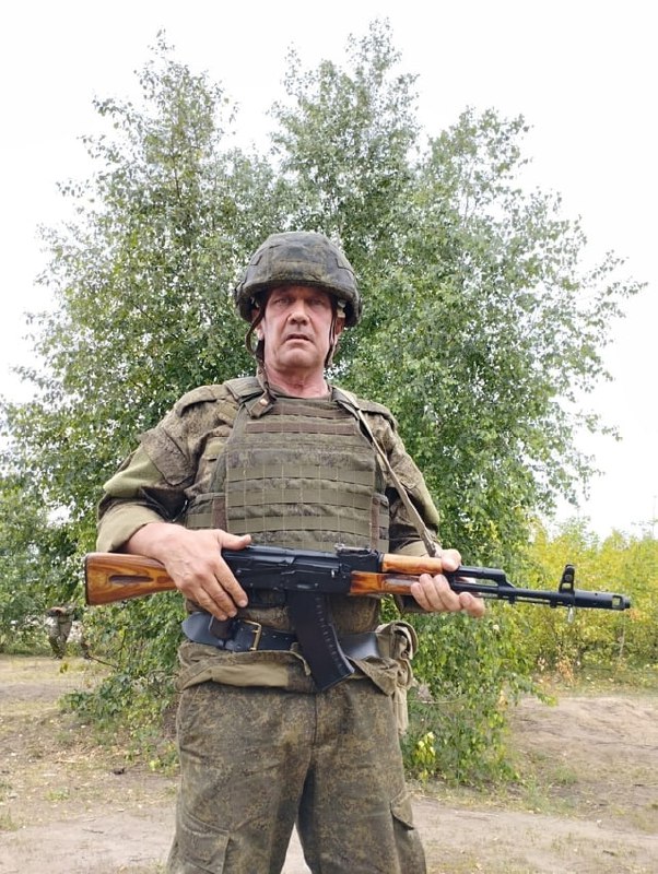 Фотография Шафранов Владислав Владиславович, погибший солдат СВО