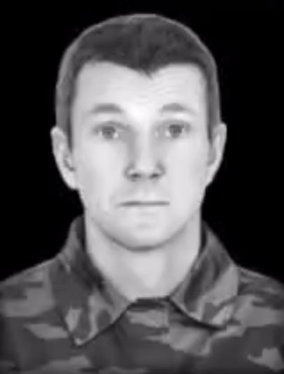 Фотография Тараскин Кирилл Николаевич, погибший солдат СВО
