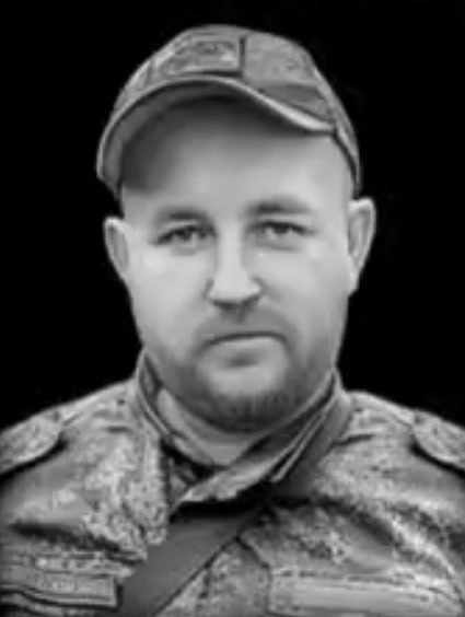 Фотография Говорухин Артем Сергеевич, погибший солдат СВО