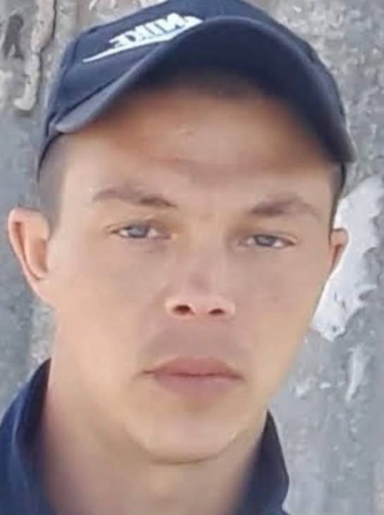 Фотография Хмелёв Иван Анатольевич, погибший солдат СВО