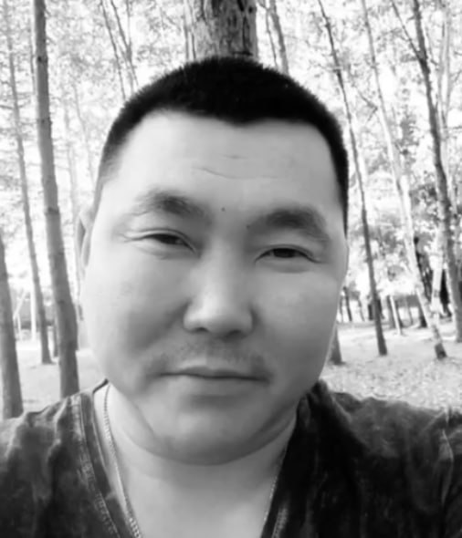 Фотография Кимонко Валентин Дмитриевич, погибший солдат СВО