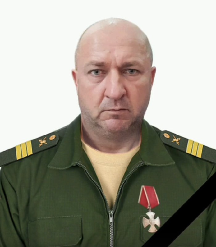 Фотография Сыщиков Андрей Евгеньевич, погибший солдат СВО