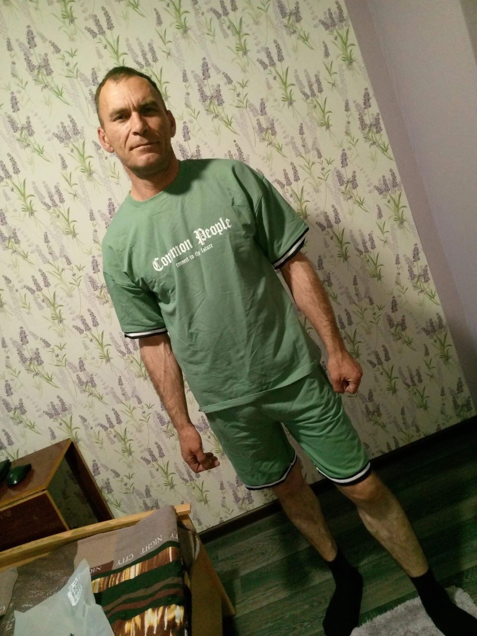 Фотография Романчук Александр, погибший солдат СВО