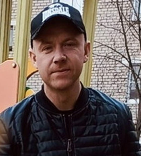 Фотография Перминов Николай, погибший солдат СВО