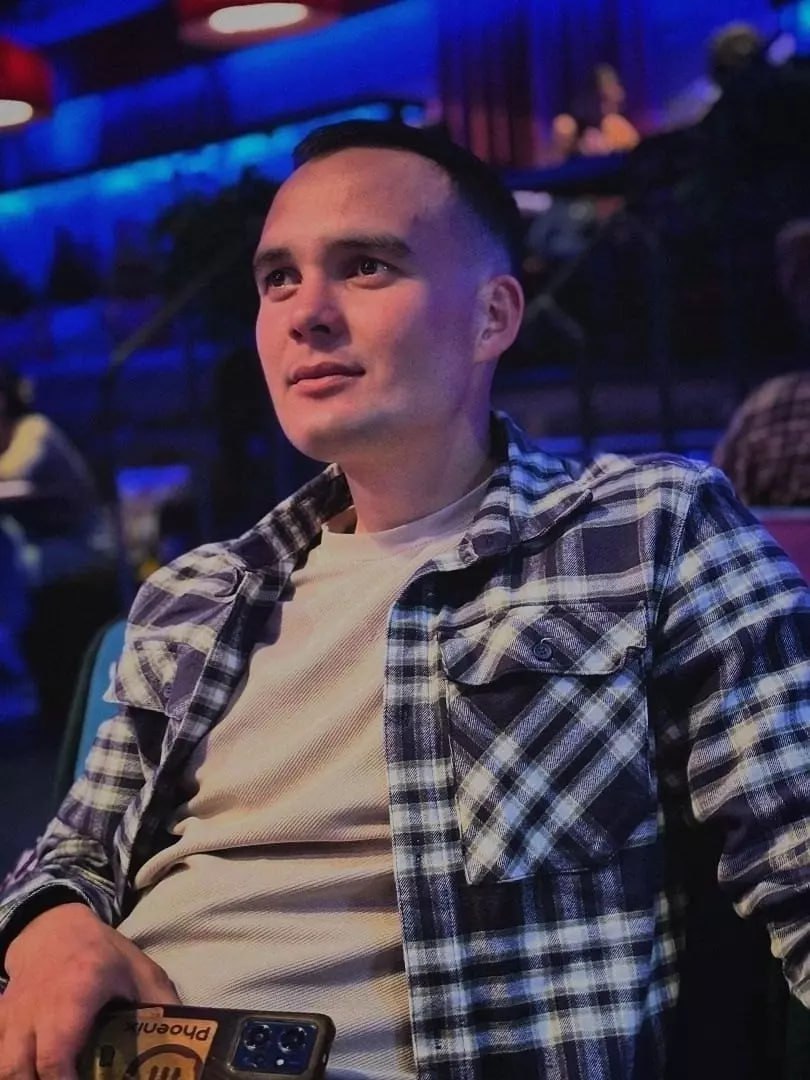 Фотография Дементиев Алексей Валерьевич, погибший солдат СВО