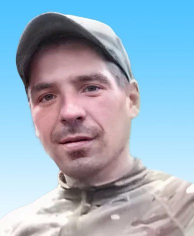 Фотография Матченко Илья Владимирович, погибший солдат СВО