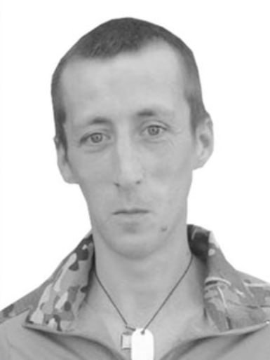 Фотография Галифанов Александр Александрович, погибший солдат СВО