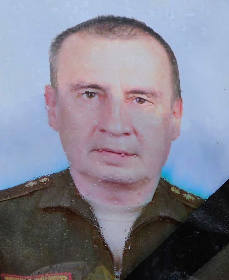 Фотография Журавлев Александр Александрович, погибший солдат СВО