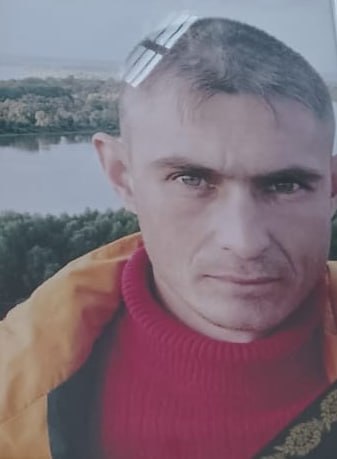 Фотография Самадуров Игорь Васильевич, погибший солдат СВО
