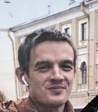 Фотография Кантимулин Алексей Сергеевич, погибший солдат СВО