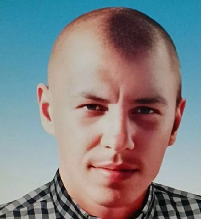 Фотография Туров Алексей, погибший солдат СВО