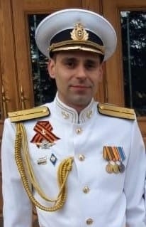 Фотография Черных Михаил Михайлович, погибший солдат СВО