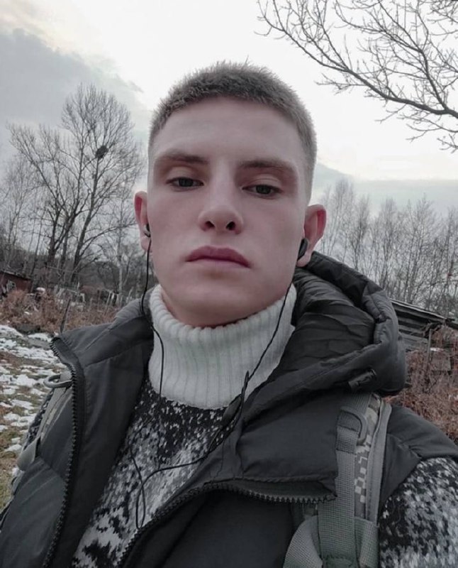 Фотография Игнатенко Анатолий Станиславович, погибший солдат СВО