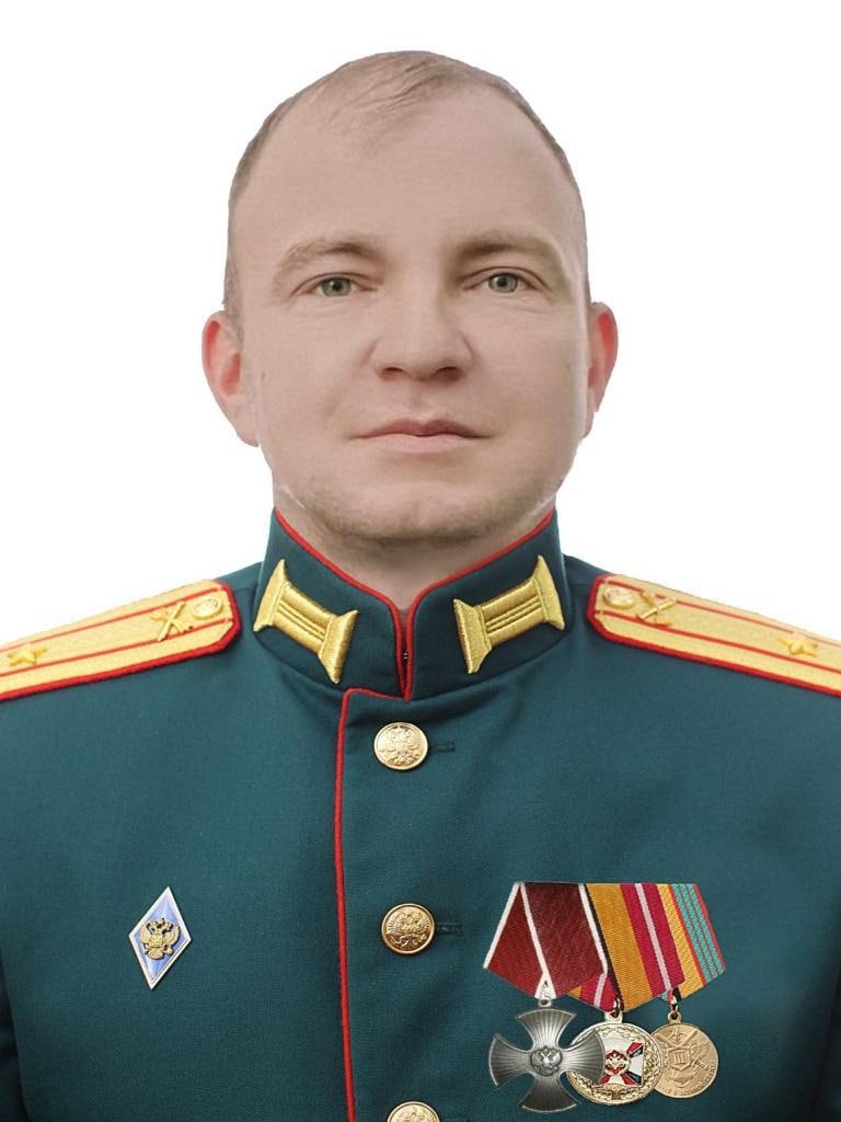 Фотография Озеров Артём Игоревич, погибший солдат СВО