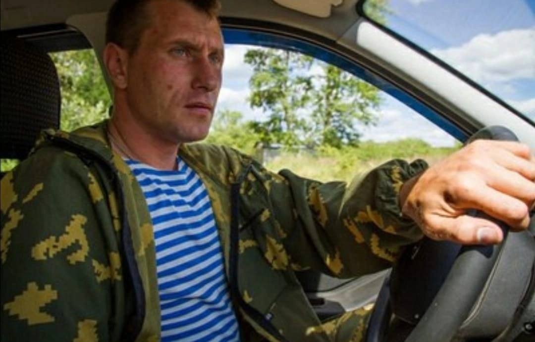 Фотография Лавров Денис, погибший солдат СВО