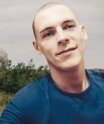 Фотография Шамшин Алексей Львович, погибший солдат СВО