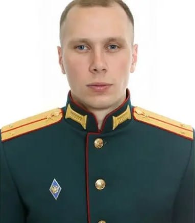 Фотография Гребенец Дмитрий Владимирович, погибший солдат СВО