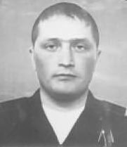 Фотография Гичкин Максим Николаевич, погибший солдат СВО