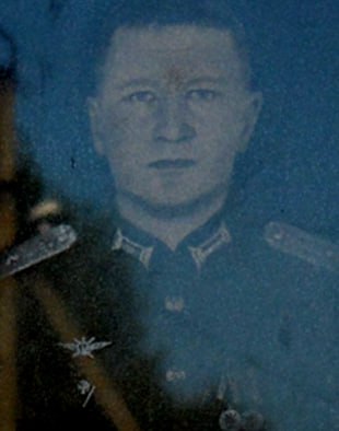 Фотография Грибченко Роман Алексеевич, погибший солдат СВО