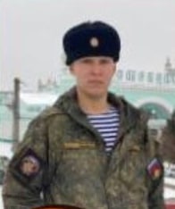 Фотография Федурин Денис Алексеевич, погибший солдат СВО