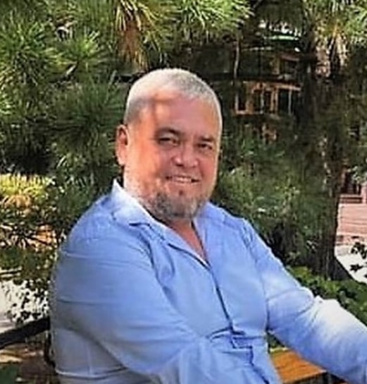 Фотография Гончаренко Сергей Васильевич, погибший солдат СВО