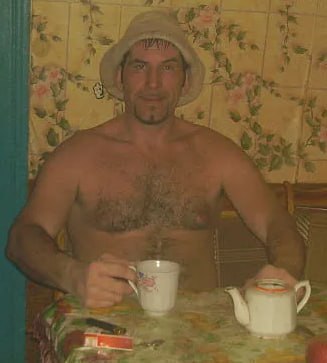 Фотография Посылаев Игорь Валерьевич, погибший солдат СВО