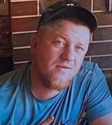 Фотография Попов Павел Николаевич, погибший солдат СВО