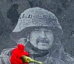 Фотография Юрченко Евгений Николаевич, погибший солдат СВО