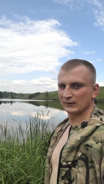 Фотография Кожевников Антон Анатольевич, погибший солдат СВО