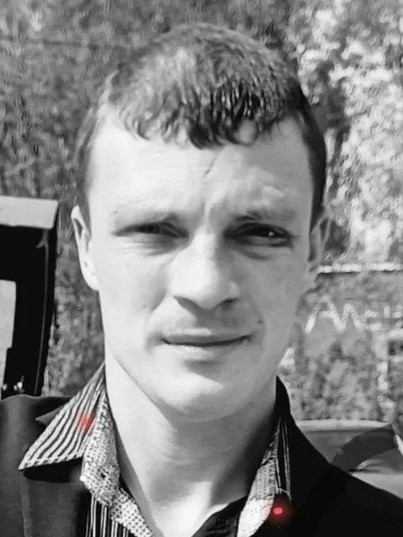 Фотография Торопчин Александр Валерьевич, погибший солдат СВО