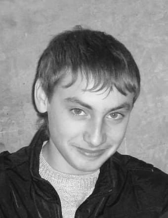 Фотография Кобзарь Сергей Владимирович, погибший солдат СВО