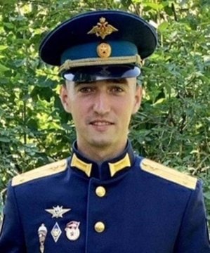 Фотография Меньшиков Даниил Андреевич, погибший солдат СВО