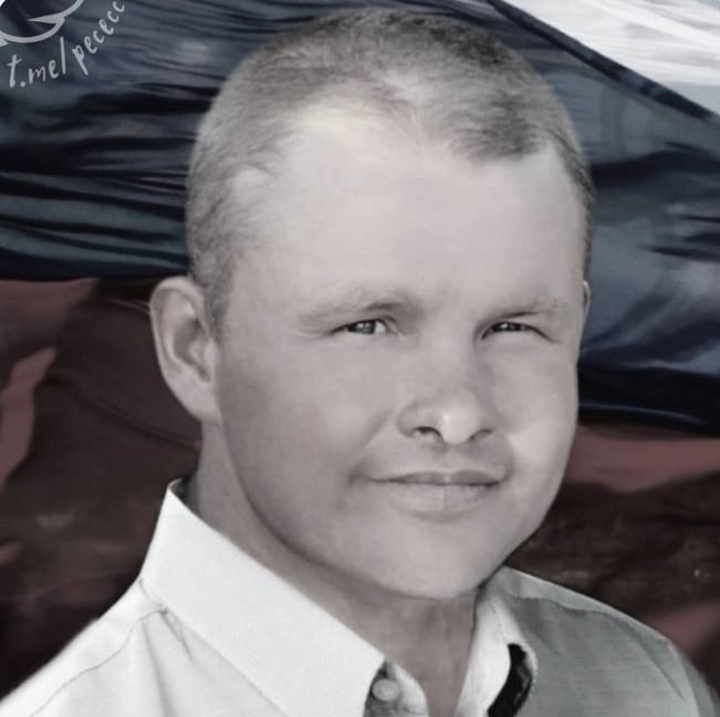 Фотография Тимушев Анатолий Леонидович, погибший солдат СВО