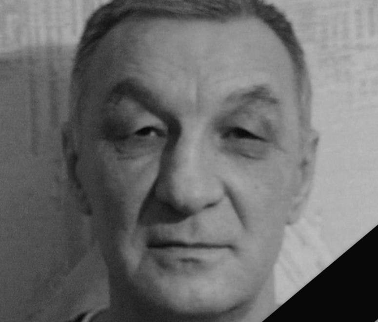 Фотография Окороков Сергей Викторович, погибший солдат СВО