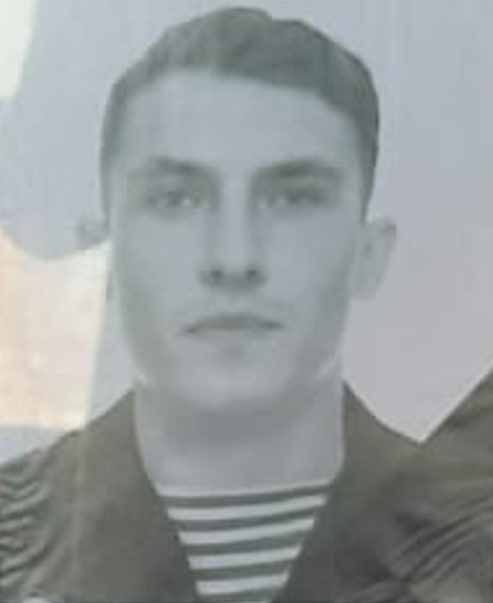 Фотография Белозеров Николай Александрович, погибший солдат СВО