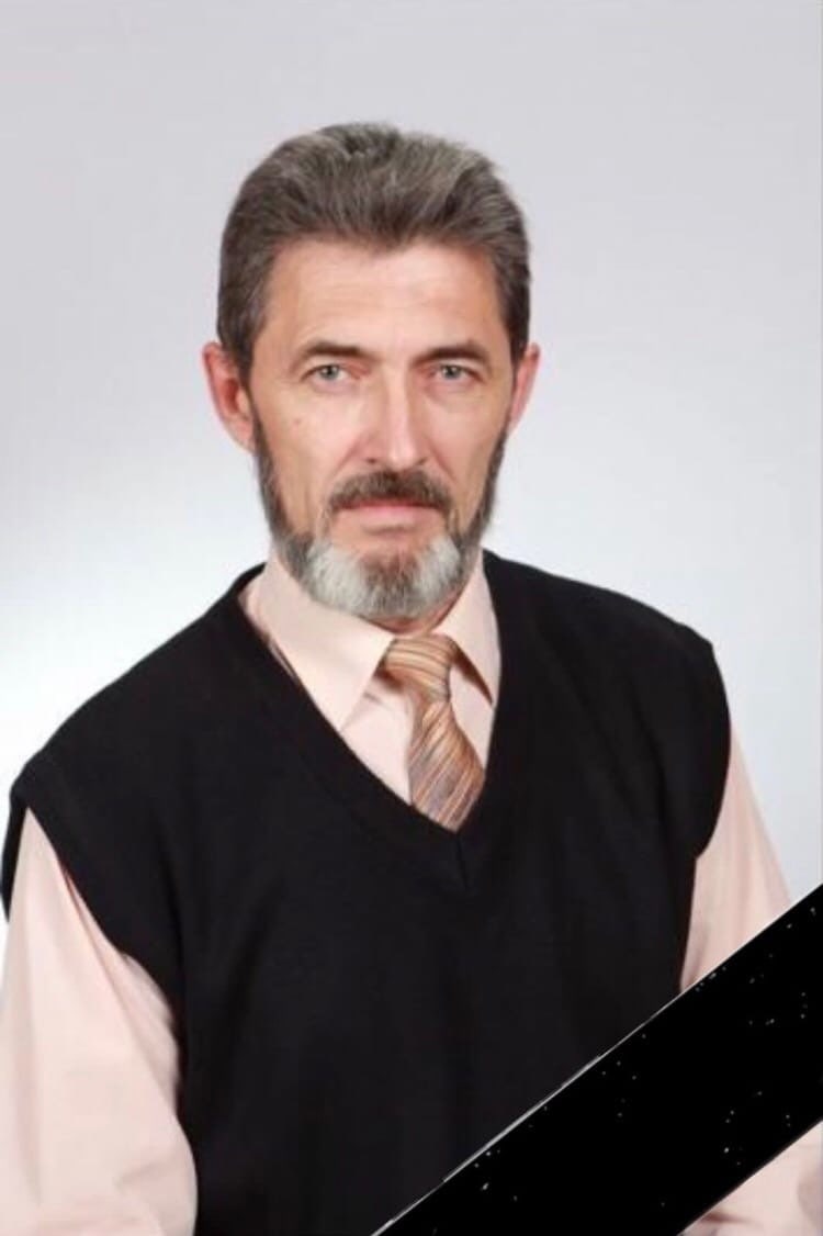 Фотография Федотов Александр Владимирович, погибший солдат СВО
