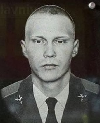 Фотография Долотовский Андрей Вадимович, погибший солдат СВО