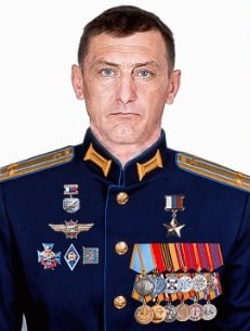 Фотография Антонов Александр Сергеевич, погибший солдат СВО