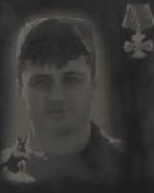 Фотография Абдуллаев Шамиль Алиевич, погибший солдат СВО