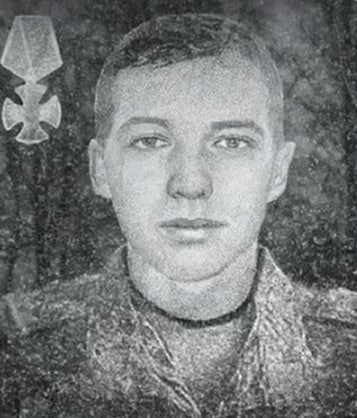 Фотография Бурмистров Сергей Владимирович, погибший солдат СВО
