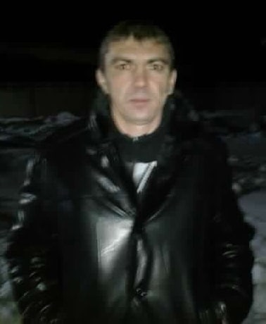 Фотография Модин Алексей Анатольевич, погибший солдат СВО