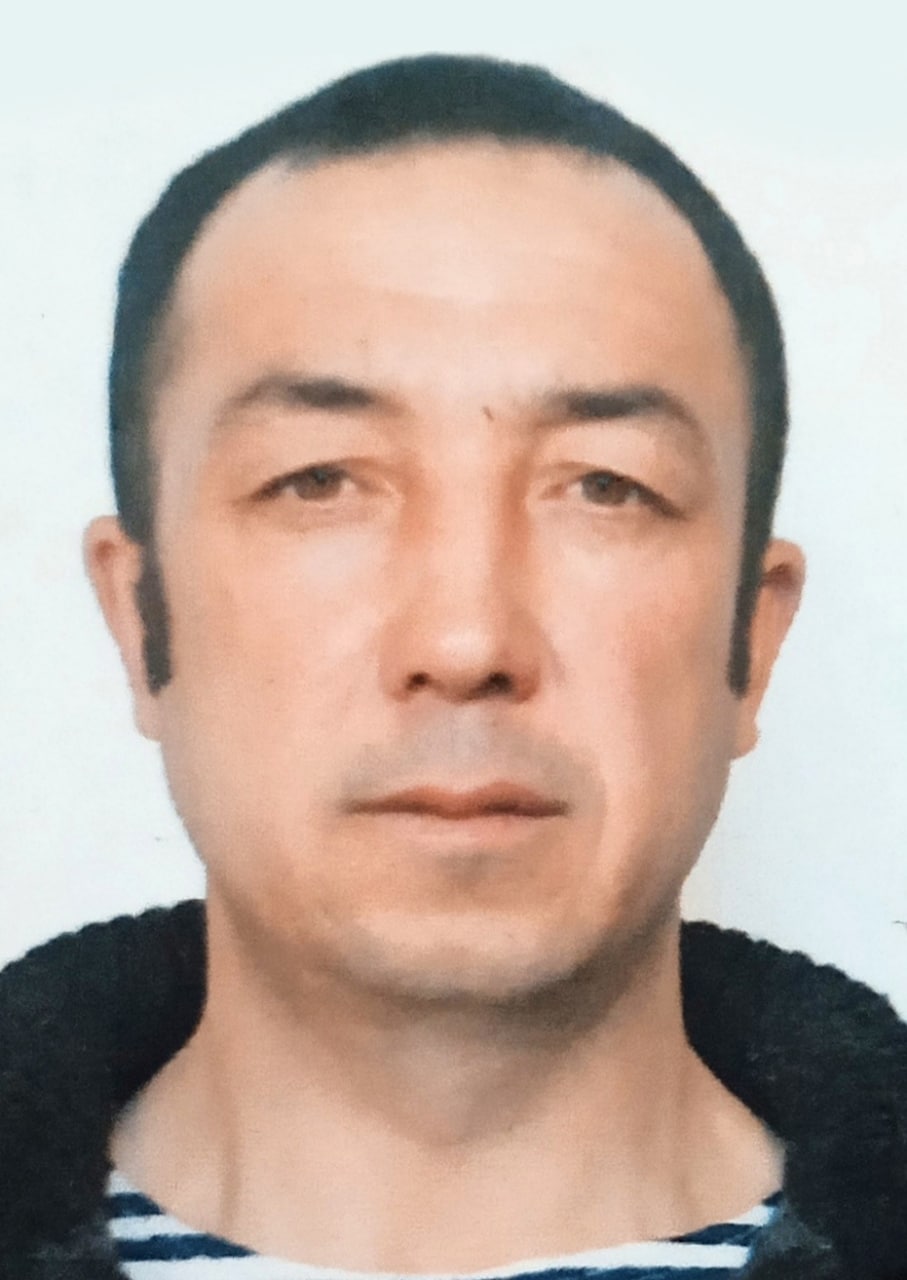 Фотография Хуббитдинов Рифат, погибший солдат СВО